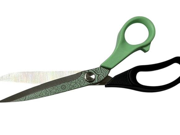 MIL-DECO429Z  |  Millemetri DECO Scissors, 9