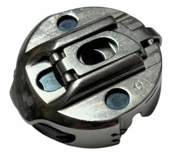 BR-159157-001  |  BROTHER  Bobbin Case w/NBL Spring | BC-DP815