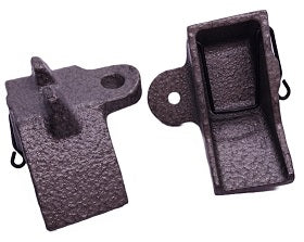 SIN-8670  |  Singer Oil Cup / Lubricator for Singer 29K71 Boot Patcher 8597+8695 
(alt. AP30E )