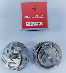 HIR-DP2-NJ  |  Hirose Hook & Base FORMERLY 137-29058/ KOBAN KRP-791