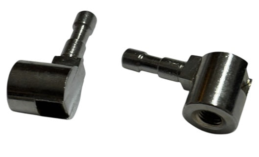 SIN-P152  |  Singer Domestic Sewing Machine Hinge ( set 2 )