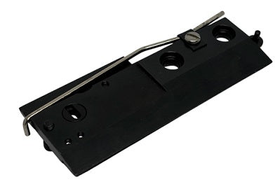 CLIN-80-0340-01  |  CLINTON Throat Plate Assembly