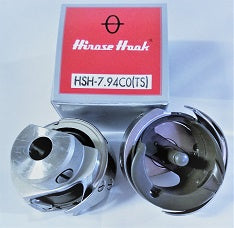HIR-HSH-7.94CO(TS)  |  Hirose Hook & Base