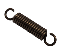 BR-110144-001  |  BROTHER  SCOOP ADJUSTER SPRING