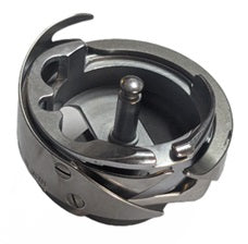 KOB-KHS20-SPNP  |  239780  |  239727  |  Hook & Base for SINGER 121D330AA, 121C330AA, 369 , (for under trimmer )
( HSM-B(Q)TR = Hirose equiv. )