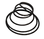 US-21-414  |  Union-Special Tension Spring /TR-79C/B2017-372-000/115-188-0-01/Y85917/5267-B