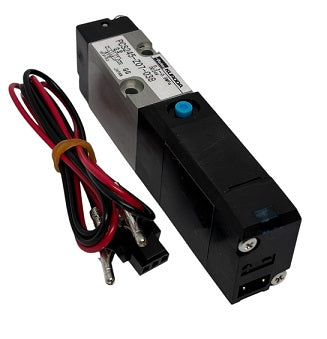 JK-PV-155102-000  |  Juki Solenoid valve HRCS-244 010483