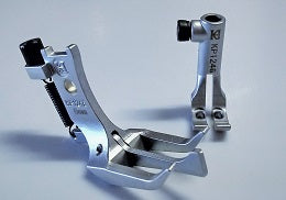 KH-FKP1246-6MM  |  Pfaff Centre Guide Foot set 6mm