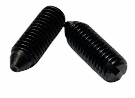 JK-SS-8151770-SP  |  Juki screw 15/64-28 L=17.0