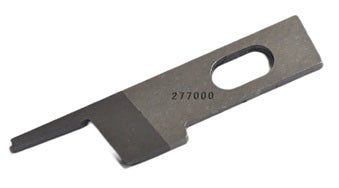 PS-277000-TT  |  Pegasus Knife upper USE WITH P 277009