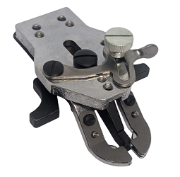 BR-150403-001  |  BROTHER  Button Clamp Solid