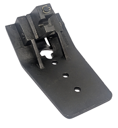 NEW-282153-A  |  Newlong presser foot assembly