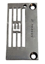 US-50324W  |  Union-Special Throat Plate