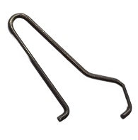 PF-91-171049-05  |  Bobbin winder spindle Spring for Pfaff models 335, 418, 1245 & others