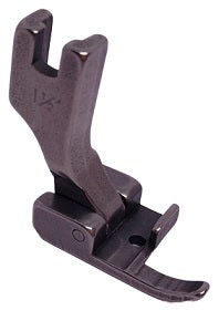 FTPM-A10-01-1 1/2  |   Presser Foot for A10 Binding Attachment
38MM