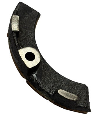 HM45/1  |  Brake shoe for various clutch motors.