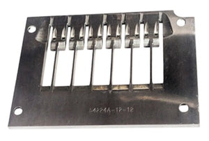 US-54224A-12-12  |  Union-Special THROAT PLATE-