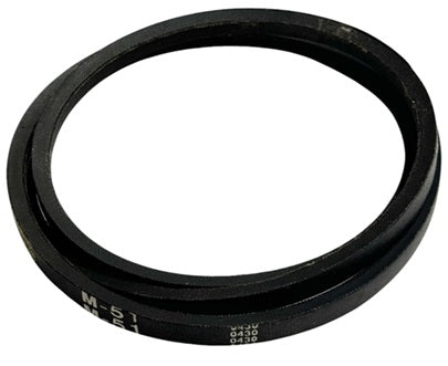 BELT-M51  |  V-Belt - M Section