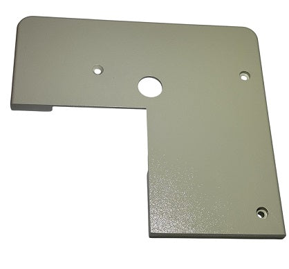 PS-250052-BPS-D1  |  Pegasus Throat plate FORMERLY P250052 BSD