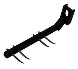 PF-91-172685-93/028  |  Spreader Bar 6.4x22x6.4mm