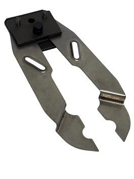 JK-165-67166  |  Juki Shutter plate