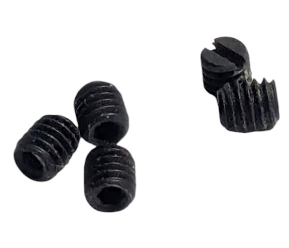 KA-84-314(0)  |  Kansai Special  Slotted Grub Screw  /12-814 3.57mm 4mm