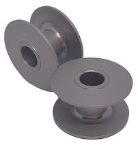 BR-159613-001  | BO-LKB(A) Aluminium Bobbin for Bartacker