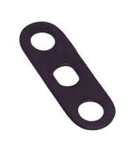 BR-145365-001  |  BROTHER upper clamp foot   Plate spring