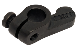 NEW-243081  |  Looper rocker shaft arm B for Newlong NP-7A Bag closing machine