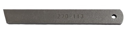 RIM-202145-0-10  |  Rimoldi BOTTOM KNIFE 270-113