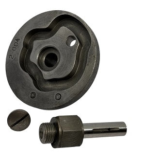 RE-23-2233  |  Reece FEED REVERSING CAM SUB ASM