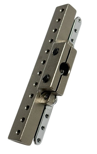 SIR-M9112-E  |  Needle Clamp for Siruba VC008 (12 Needle / 1/4