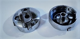 JK-225-24169  |  400-03598 Bobbin case for Juki LZ-2280 , LZ-2286 (for trimmer models)