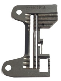 PS-277502P15  |  Pegasus E52 Needle Plate - Generic