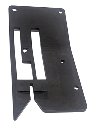 NEW-244151  |  Throat Plate for Newlong NP-8