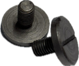 SIN-500280  |  158126-0-01  |  Needle Bar Crank Screw 11/64 40, for Singer 211.