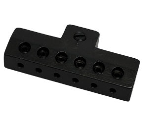 KA-16-604-2 1/4  |  Kansai Special Needle Clamp x6N