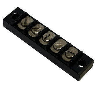 CLIN-30-0746-01  |  CLINTON Block (terminal)