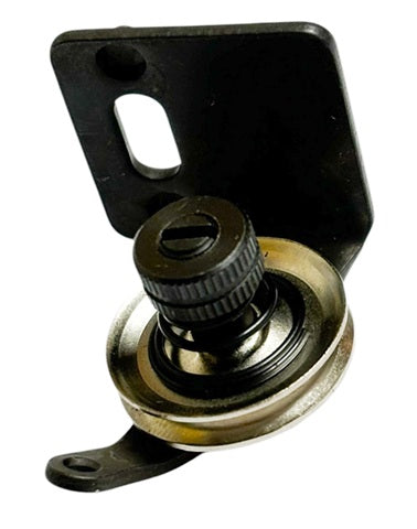 SIN-225462  |  Singer Tension Bracket Complete for 259431 bobbin winder 201499