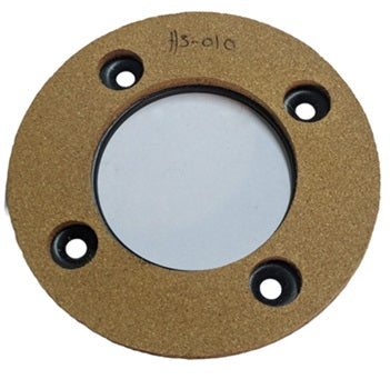 MISC-HS-010  |  Clutch Plate/ 125mm OD /65mm ID/ 65mm CTC /