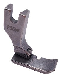 FTPM-P36W  |  Cording Foot (wide) 12435HW