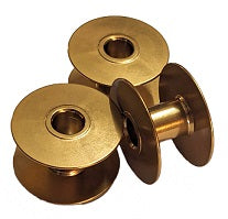 JK-B1806-210-D00 (G) | 
JUKI Aluminium Bobbin Gold Colour