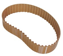 PF-91-168275-05  |  Pfaff 418 & 438 Hook Drive Belt | 
 12mm. 53 TEETH