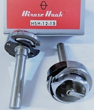 HIR-HSH-12-15  |  237204  | B1830-051-OAO  |  Hirose Hook & Base (240357, 224016 )