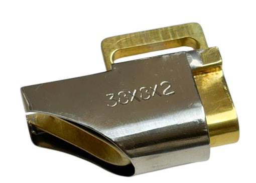 SAT18C-38x8x2 Shell Binder for Mattress Tape Edge machine.