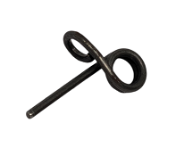 US-52730-AB  |  Union-Special torsion  Spring