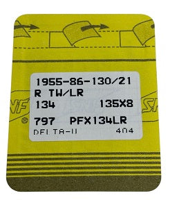 SNF2005AX/130  |  Singer Brand Needle 135X8, 134, 797-NRTW/LR-size # 130/21 ---(priced p/needle , order in multiples 10 only)