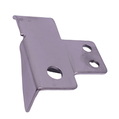 BR-146443-0-01  |  146443-001 Front cover guide for Brother machine