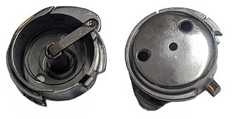 ADL-467-15-008-4  |  ADLER  Bobbin Case Base