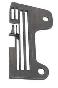 BR-146786-001  |  BROTHER  Needle Plate S-01717-001 F/B31-033-5